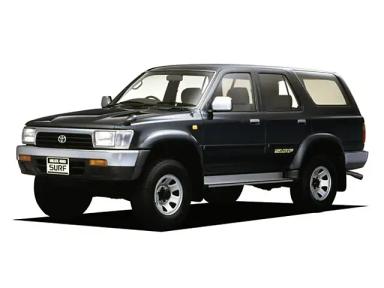 ハイラックスサーフ