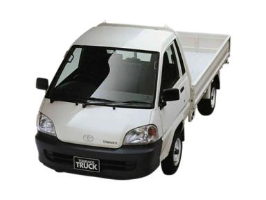 タウンエーストラック