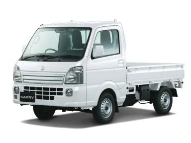 キャリイトラック
