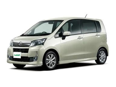 ムーヴカスタム