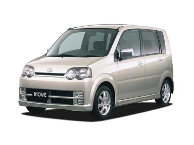 ムーヴカスタム