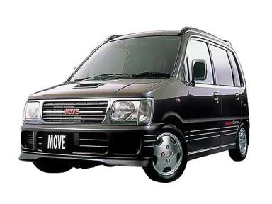 ムーヴカスタム