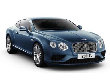 コンチネンタルGT