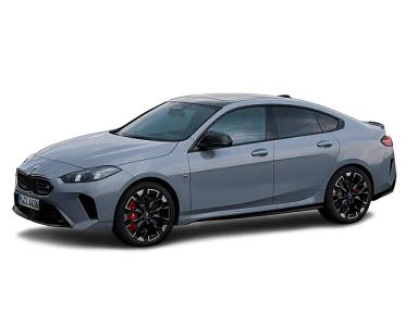 2シリーズグランクーペ