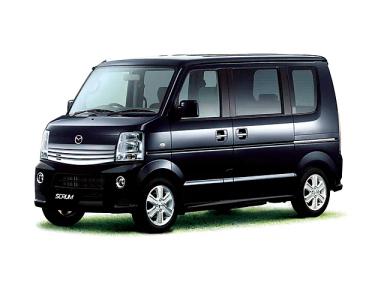 スクラムワゴン