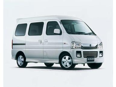 スクラムワゴン