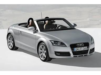 TTロードスター