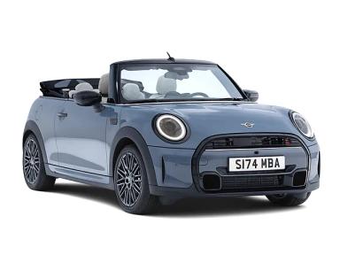 ミニコンバーチブル