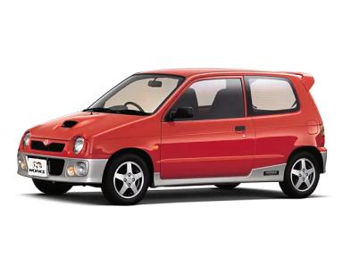 アルトワークス