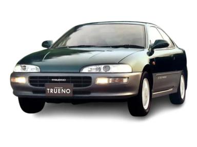 スプリンタートレノ