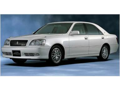 クラウンアスリート