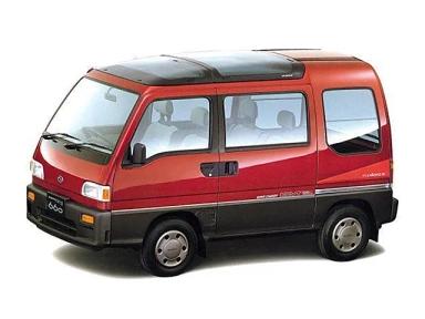 サンバーディアス