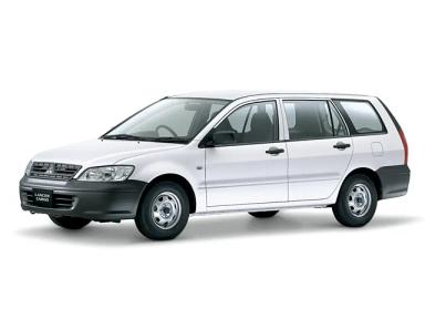 ランサーカーゴ