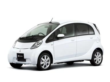 i-MiEV