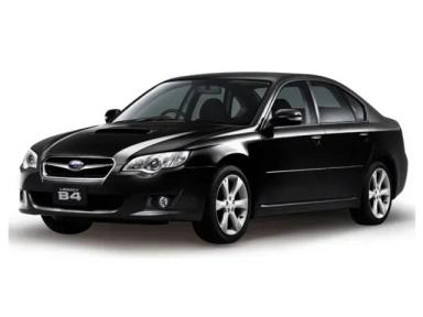 レガシィB4