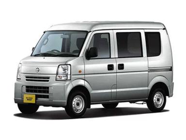 NV100クリッパー