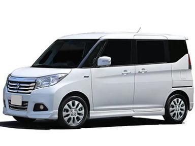 ソリオバンディット