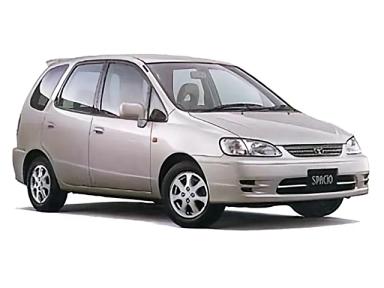 カローラスパシオ