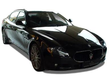 クアトロポルテ