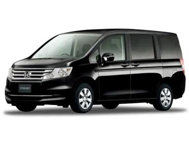 ステップワゴン