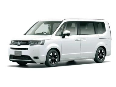 ステップワゴン