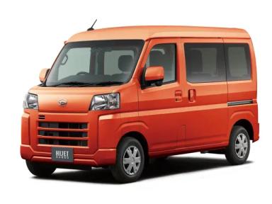 ハイゼットカーゴ 