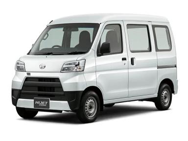 ハイゼットカーゴ 