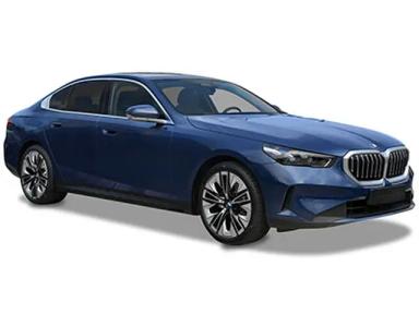 5シリーズセダン