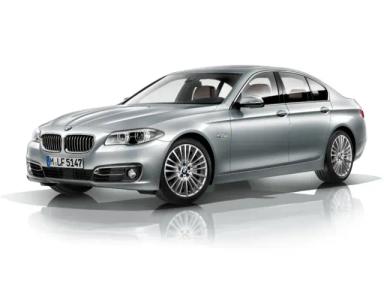 5シリーズセダン