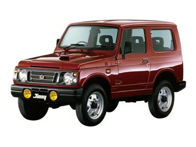 ジムニー