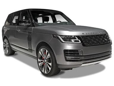 レンジローバー