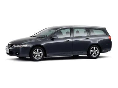 アコードワゴン