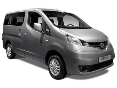 e-NV200ワゴン