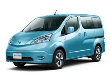 e-NV200ワゴン
