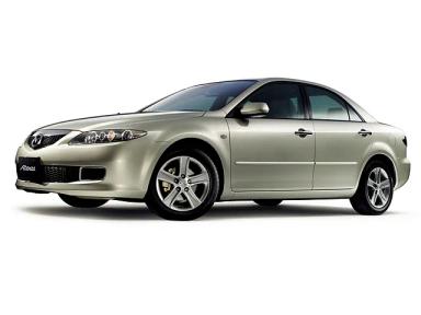 アテンザセダン