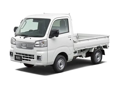 ハイゼットトラック