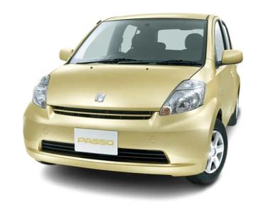 パッソ