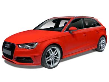 RS3スポーツバック