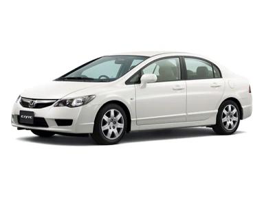 シビックセダン