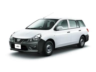 ファミリアバン