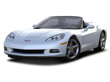 コルベットコンバーチブル