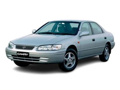 カムリ
