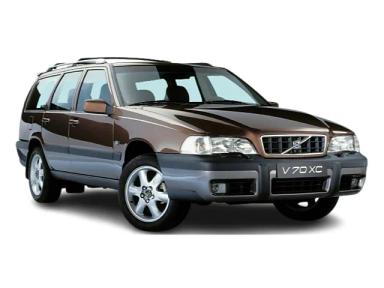 クロスカントリー