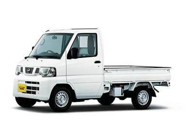 クリッパートラック