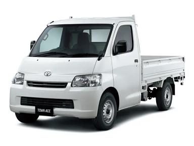 タウンエーストラック