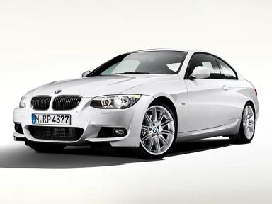 3シリーズクーペ