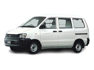 タウンエースバン