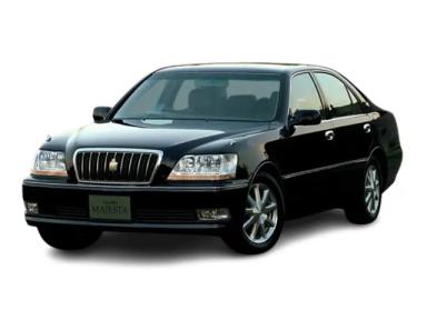 クラウンマジェスタ