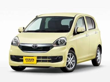 ピクシスエポック