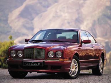 コンチネンタル